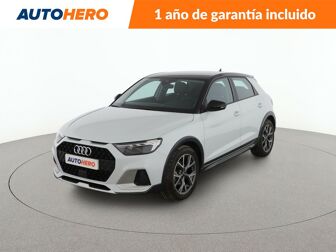 Imagen de AUDI A1 Sportback 30 TFSI Adrenalin S tronic