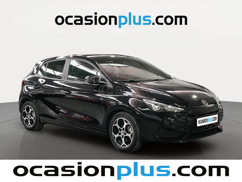 Foto del MG 3 1.5 Comfort