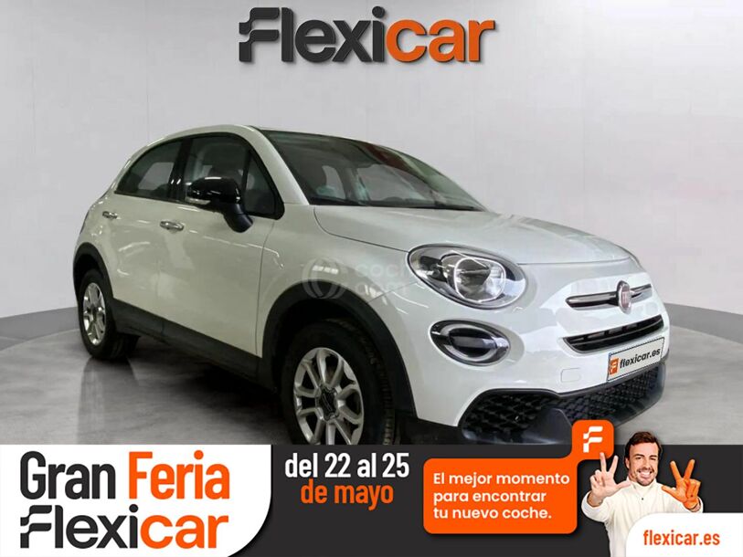 Foto del FIAT 500X 1.3Mjt S&S Urban 4x2