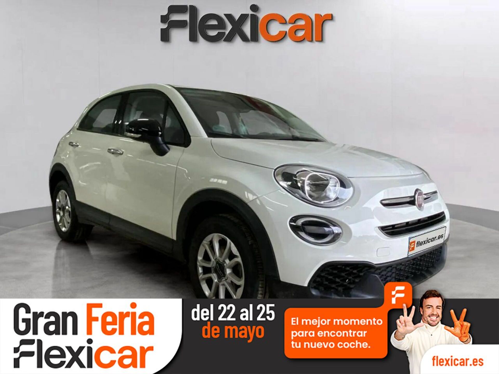 Imagen de FIAT 500X