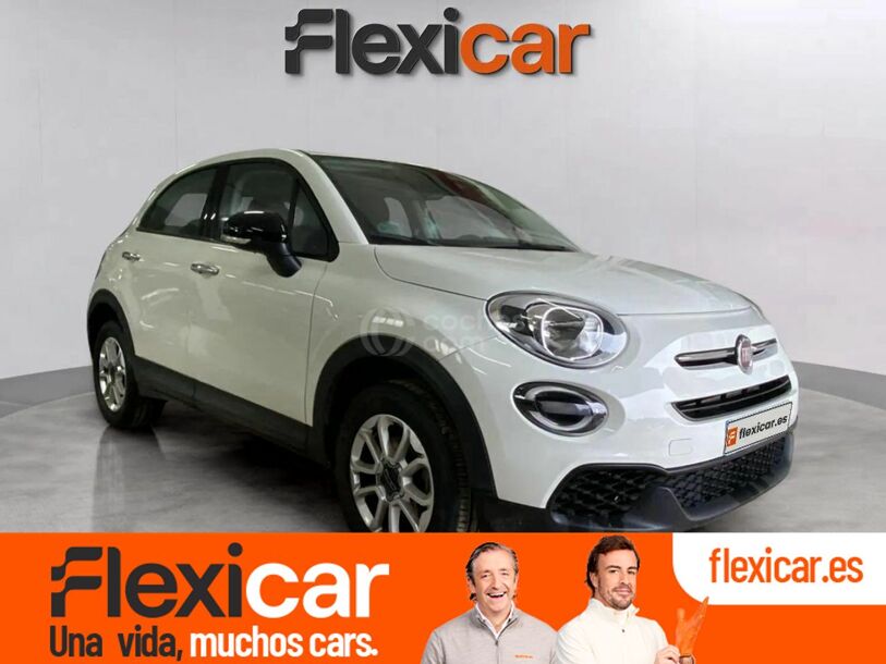 Foto del FIAT 500X 1.3Mjt S&S Urban 4x2
