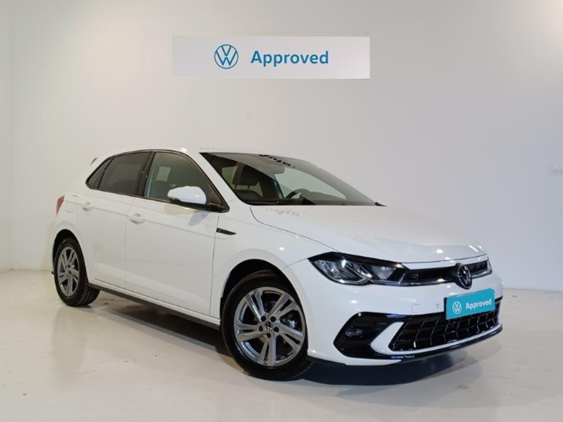 Imagen de VOLKSWAGEN Polo