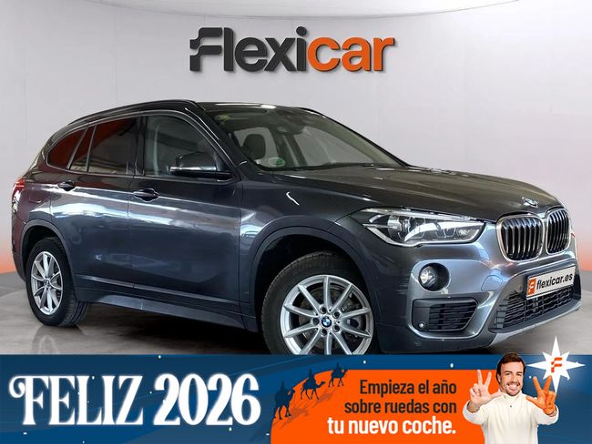 Imagen de BMW X1