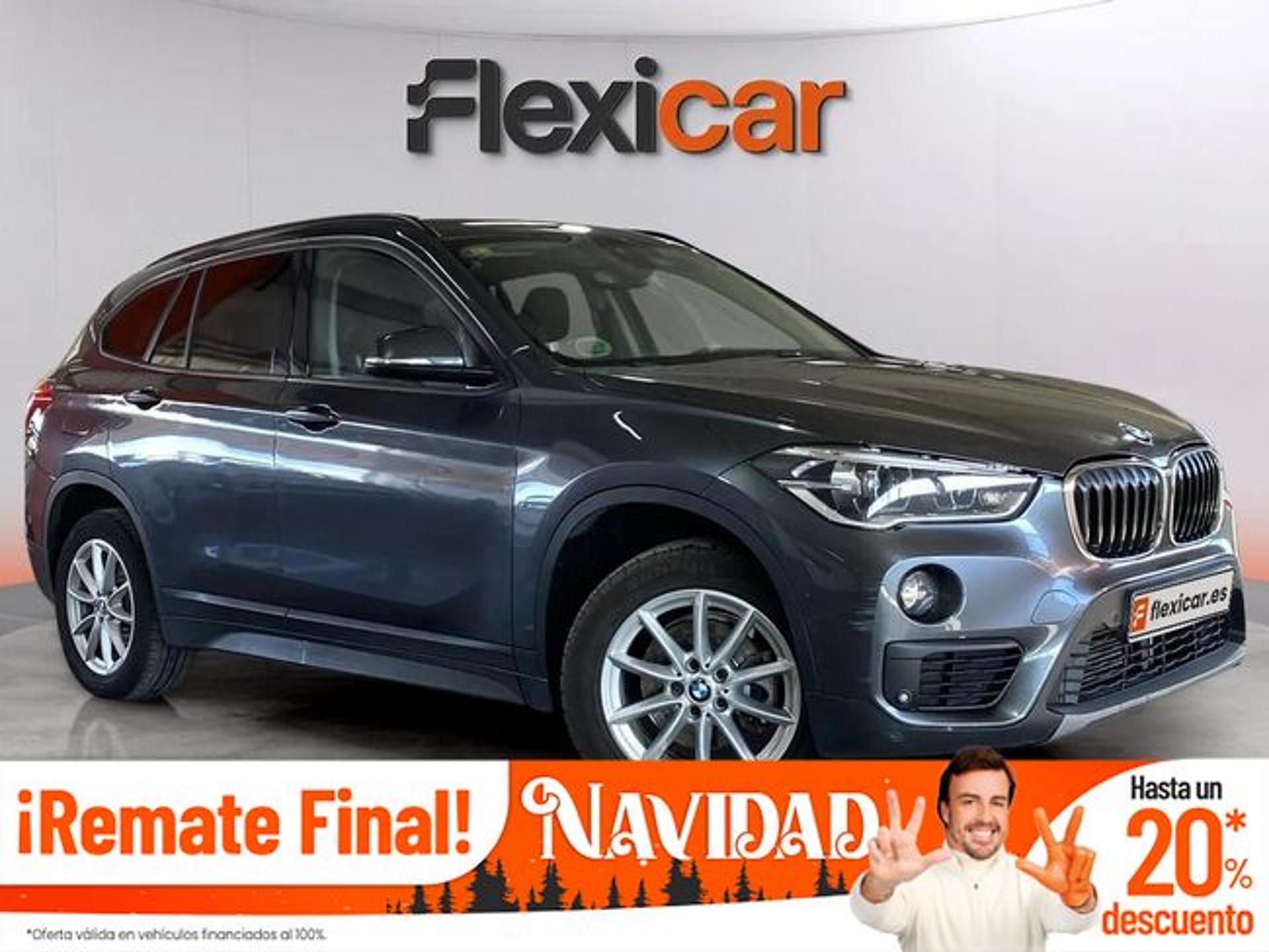 Imagen de BMW X1