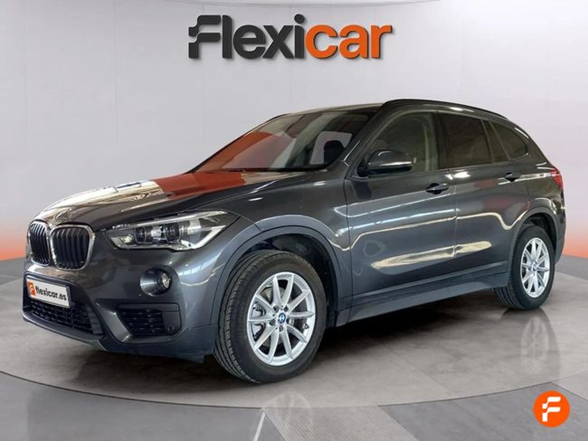 Imagen 2 de BMW X1