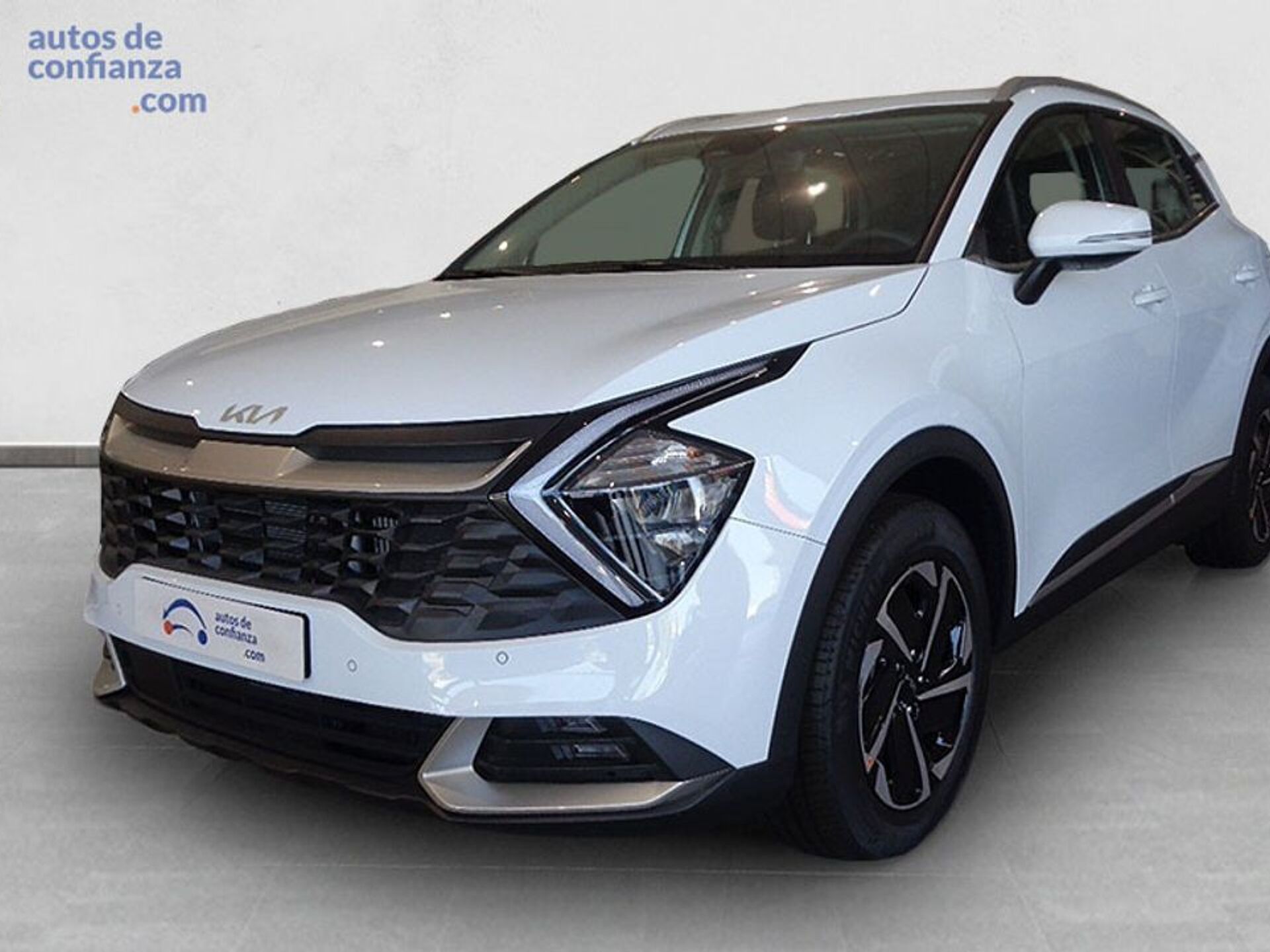 Imagen de KIA Sportage