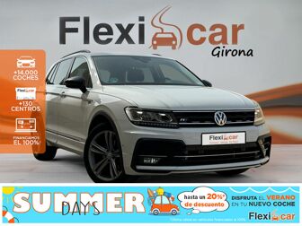 Imagen de VOLKSWAGEN Tiguan Allspace 2.0TDI Advance 110kW