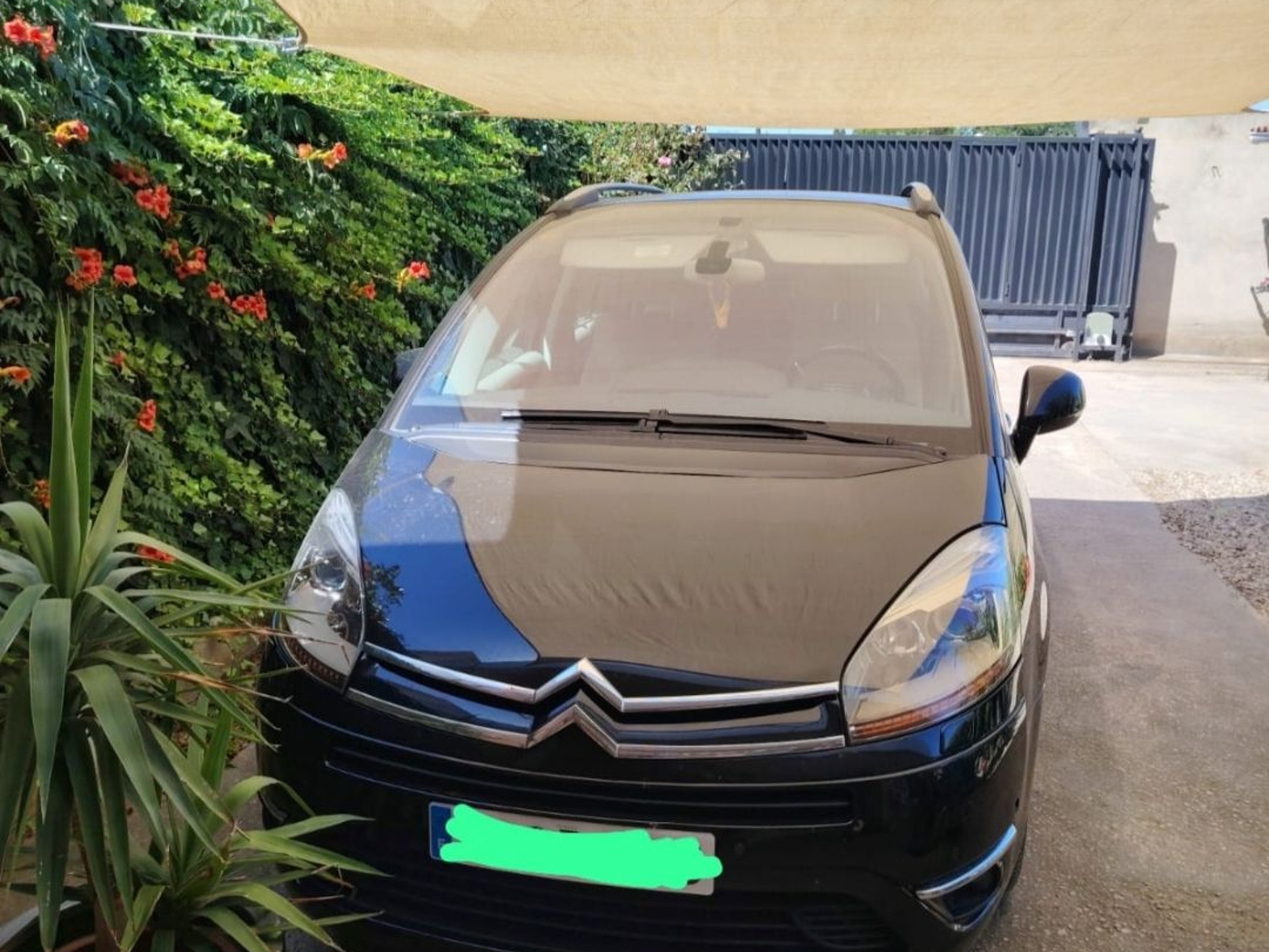 Imagen de CITROEN C4