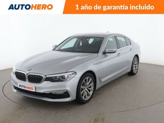 Imagen de BMW Serie 5 520iA