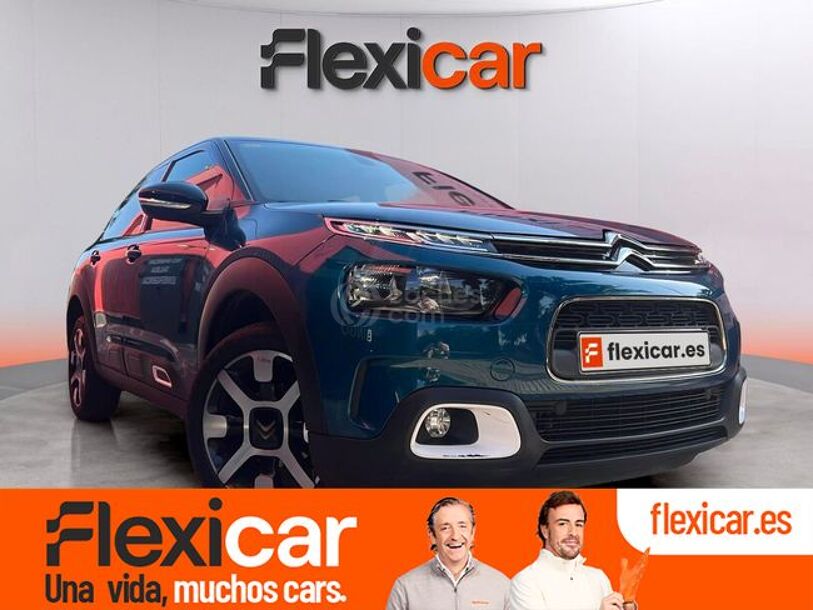 Foto del CITROEN C4 Cactus 1.2 PureTech S&S Shine 110
