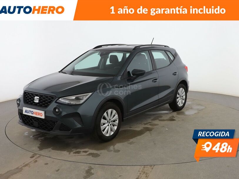 Foto del SEAT Arona 1.0 TSI S&S Style 110