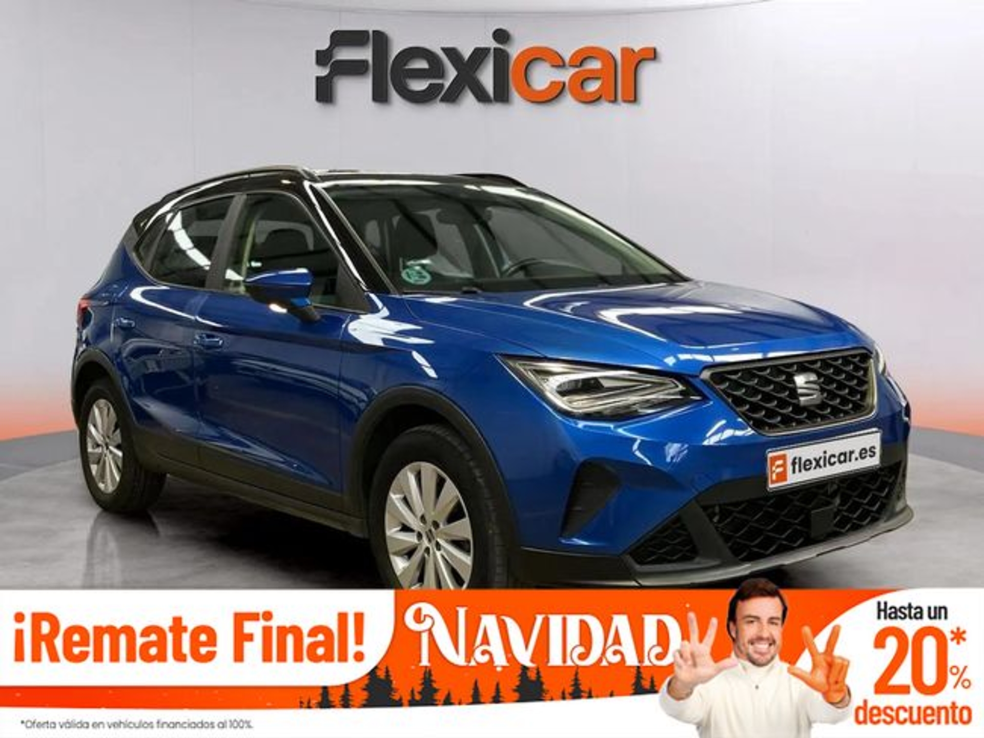 Imagen de SEAT Arona