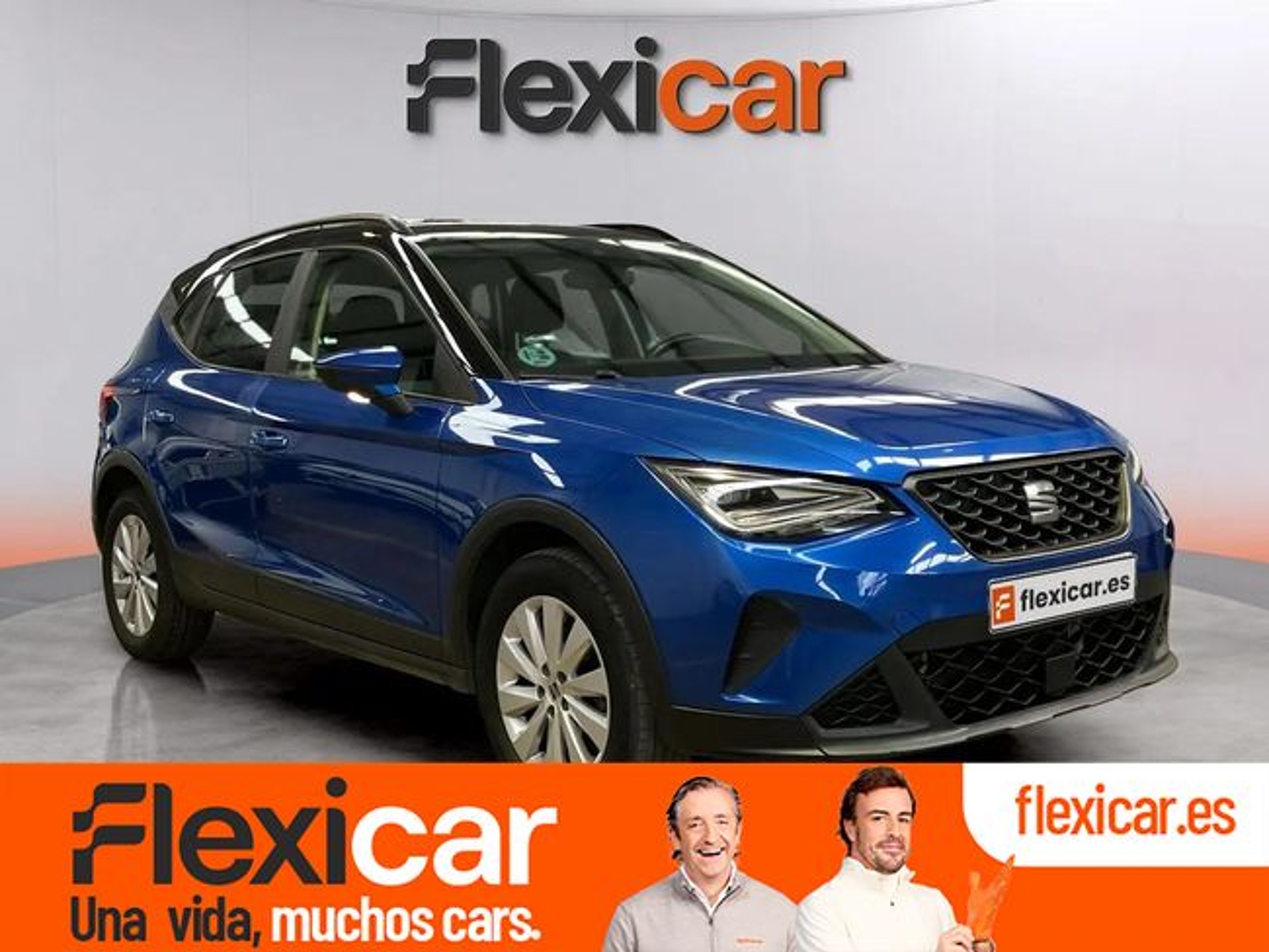 Imagen de SEAT Arona