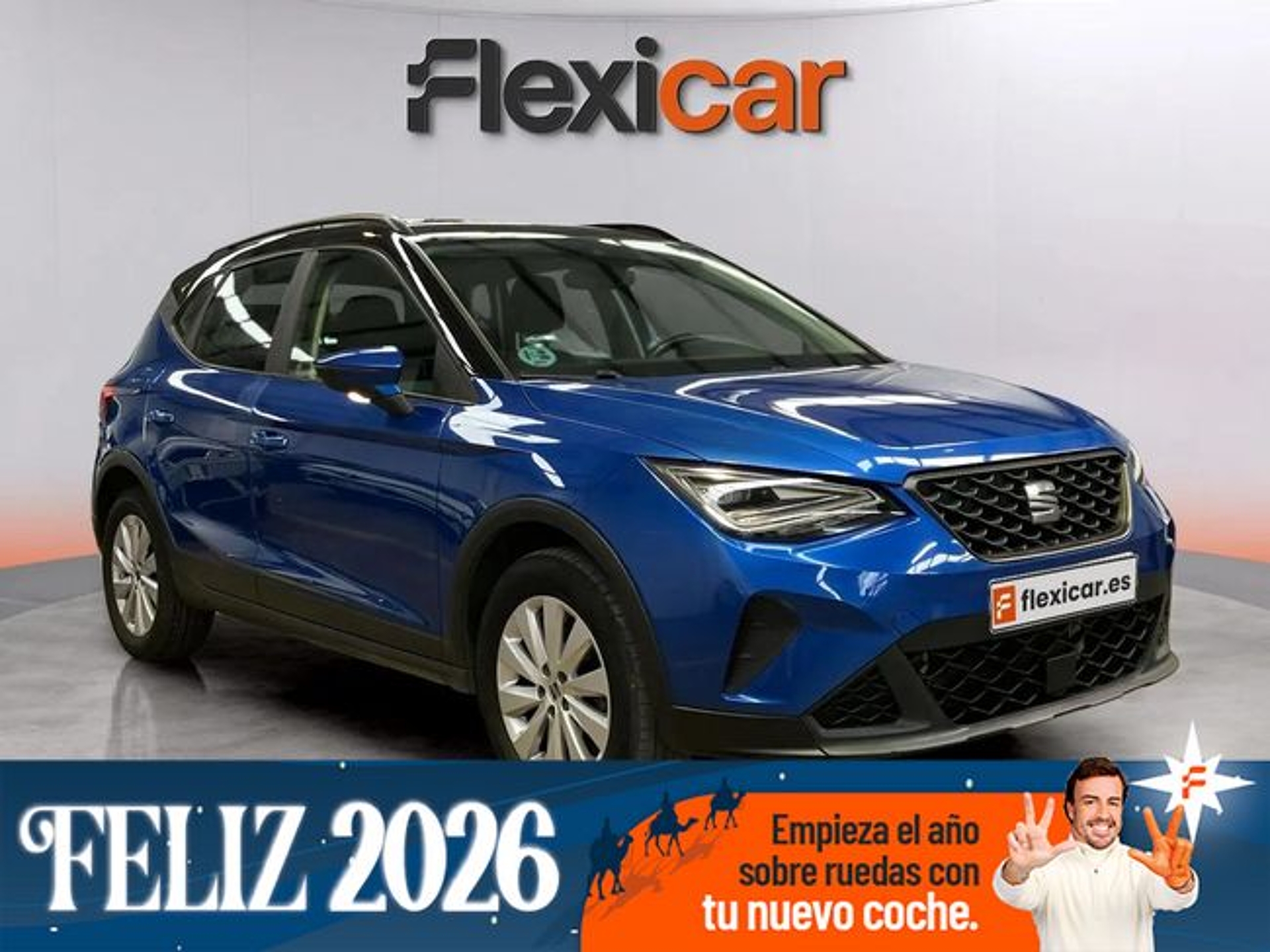 Imagen de SEAT Arona