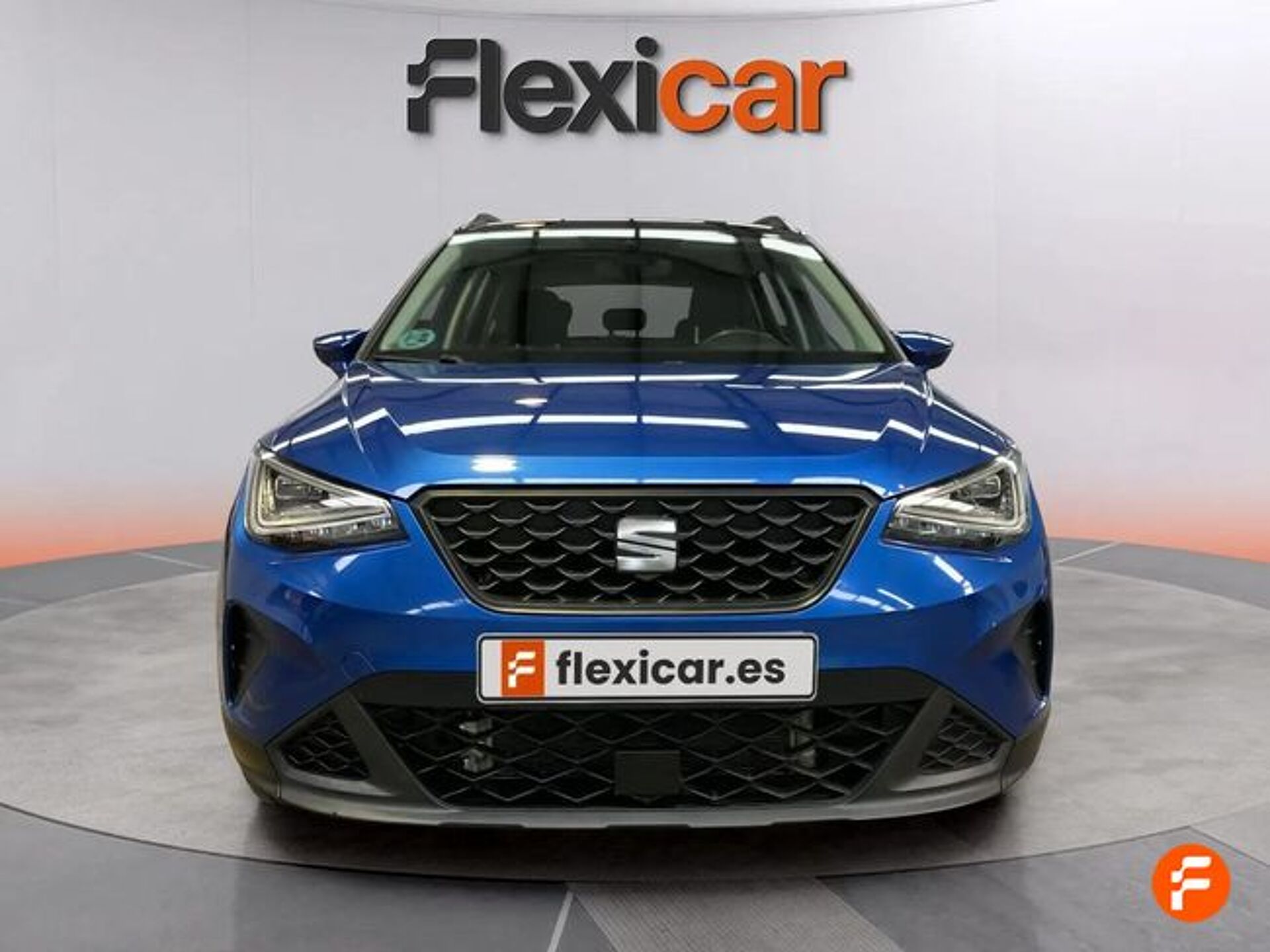 Imagen 2 de SEAT Arona