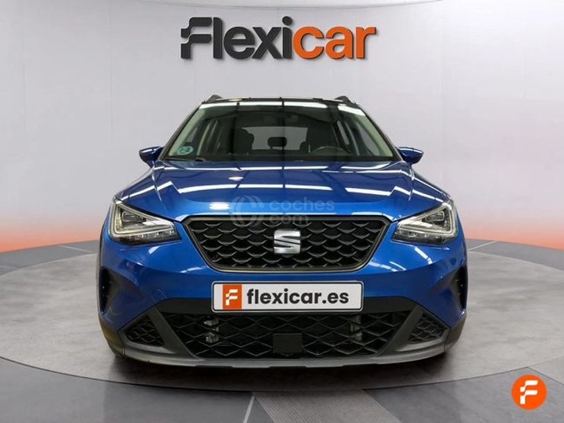 Foto del SEAT Arona 1.0 TSI S&S Style 110