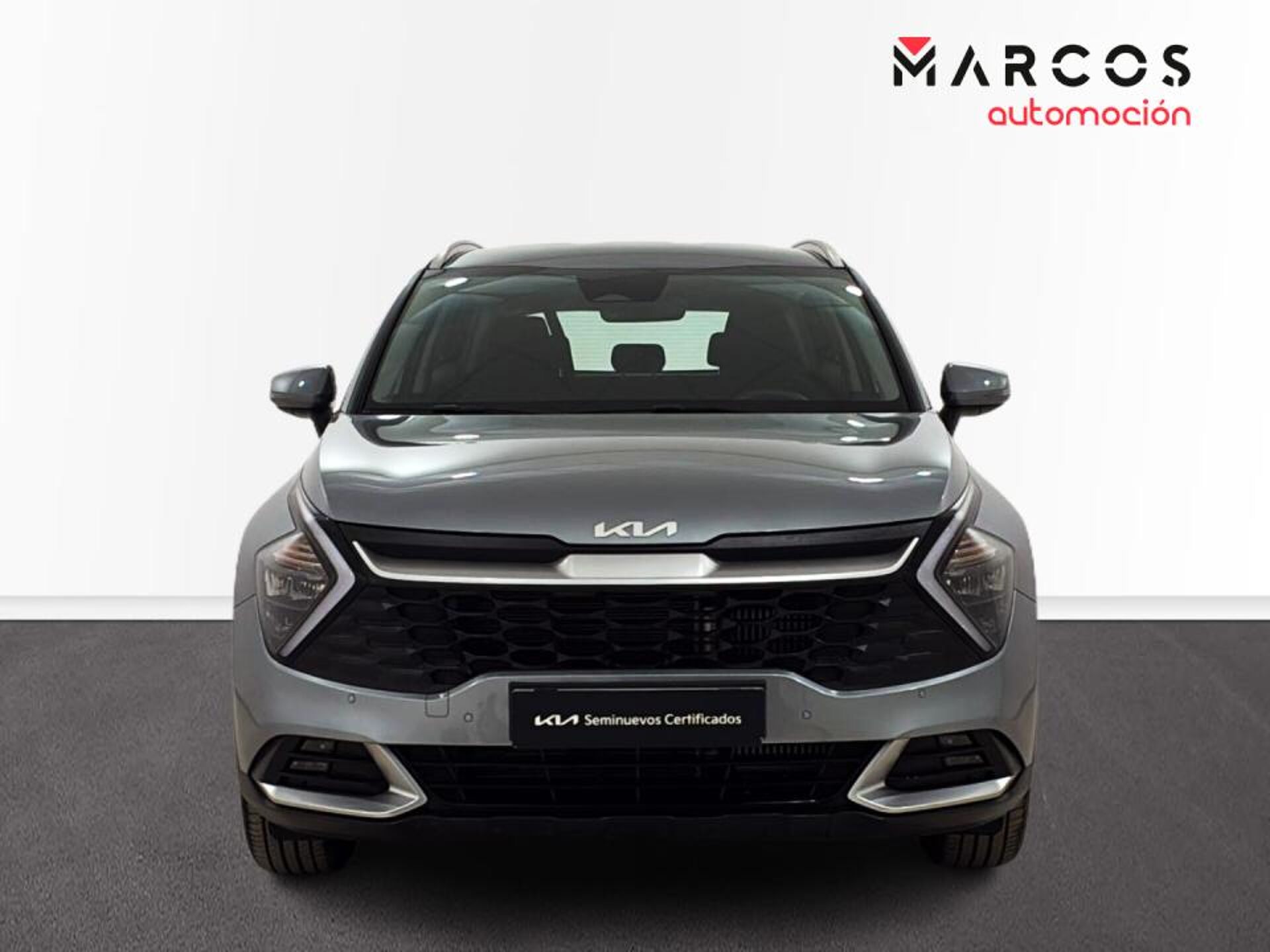 Imagen 2 de KIA Sportage