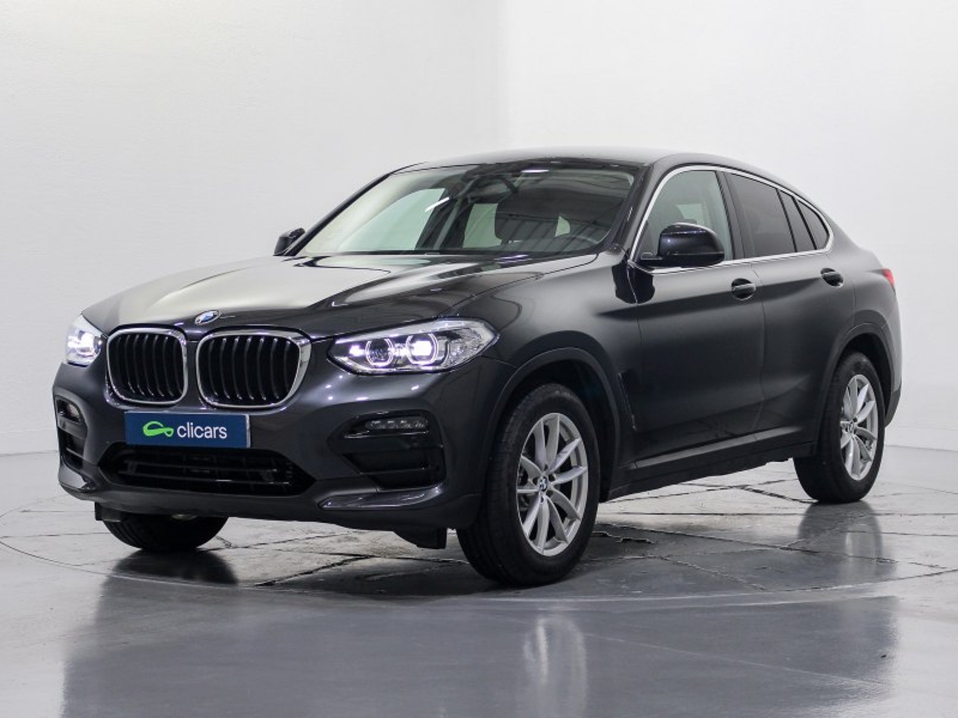 Imagen de BMW X4