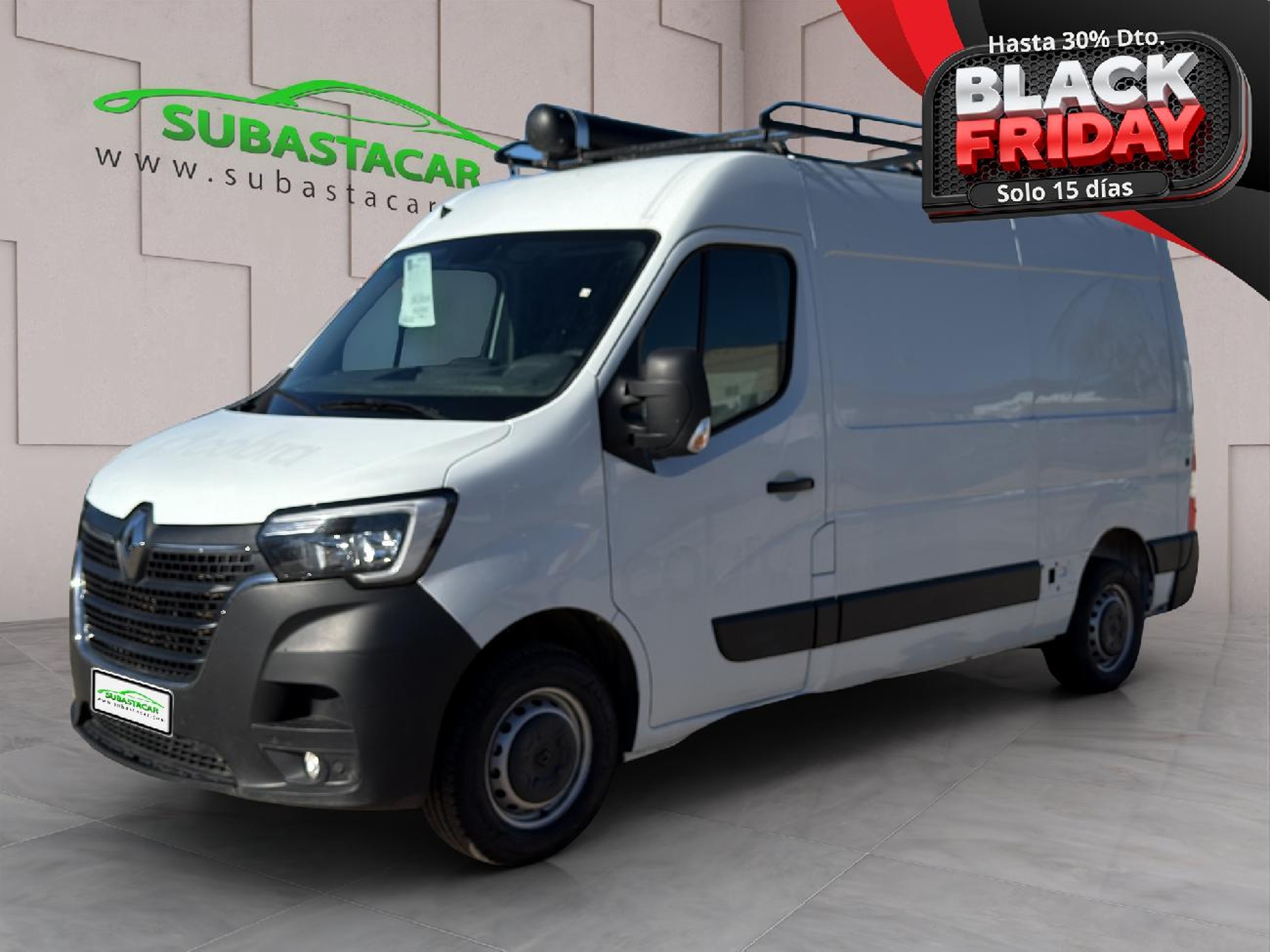 Imagen de RENAULT Master