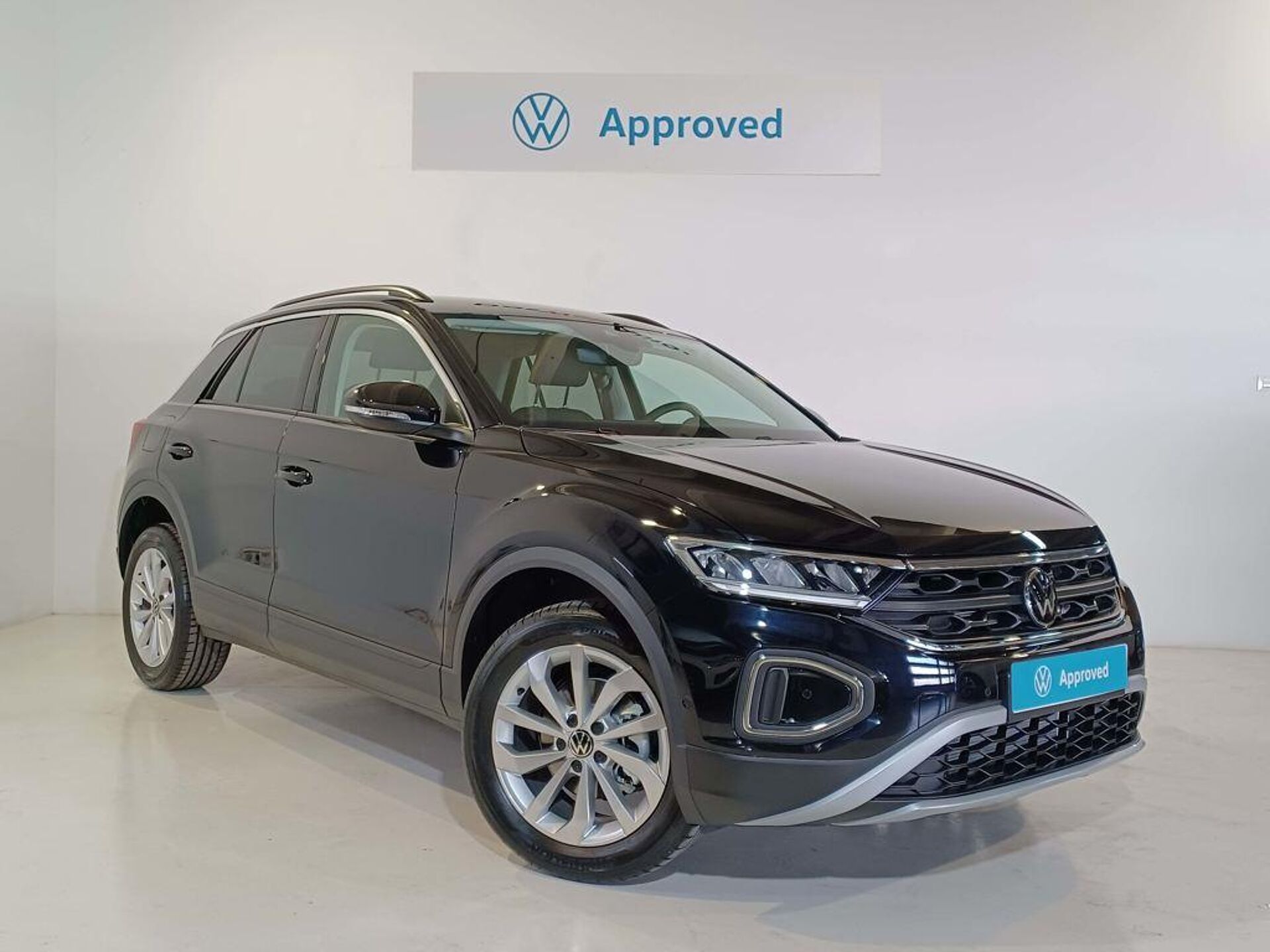 Imagen de VOLKSWAGEN T-Roc
