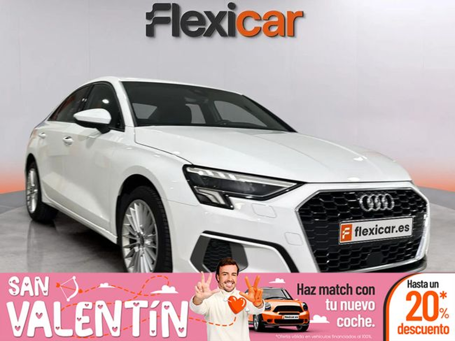 Imagen de AUDI A3