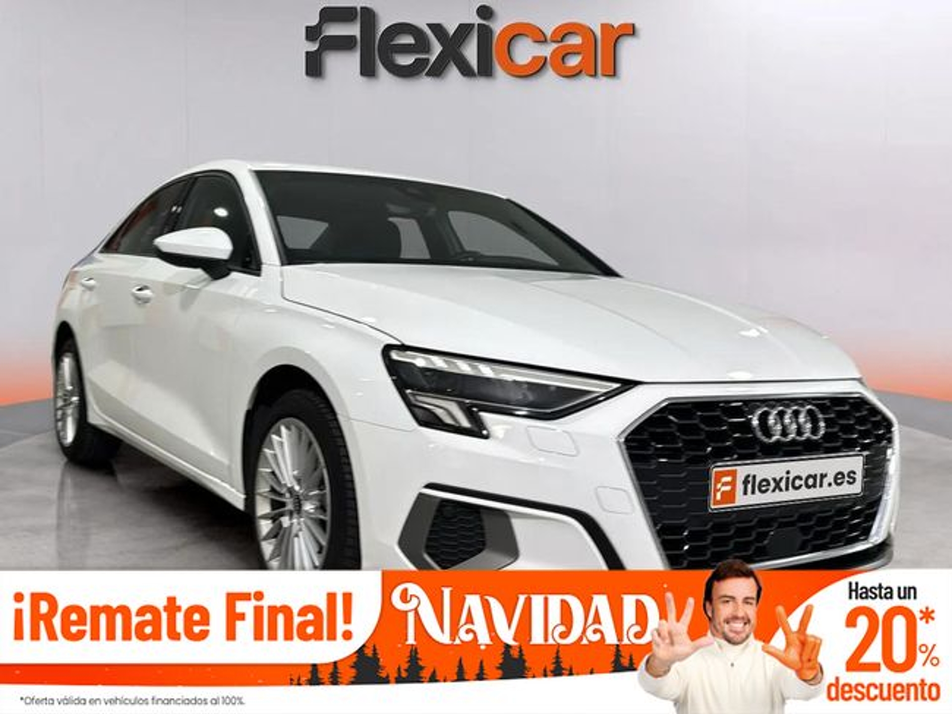 Imagen de AUDI A3