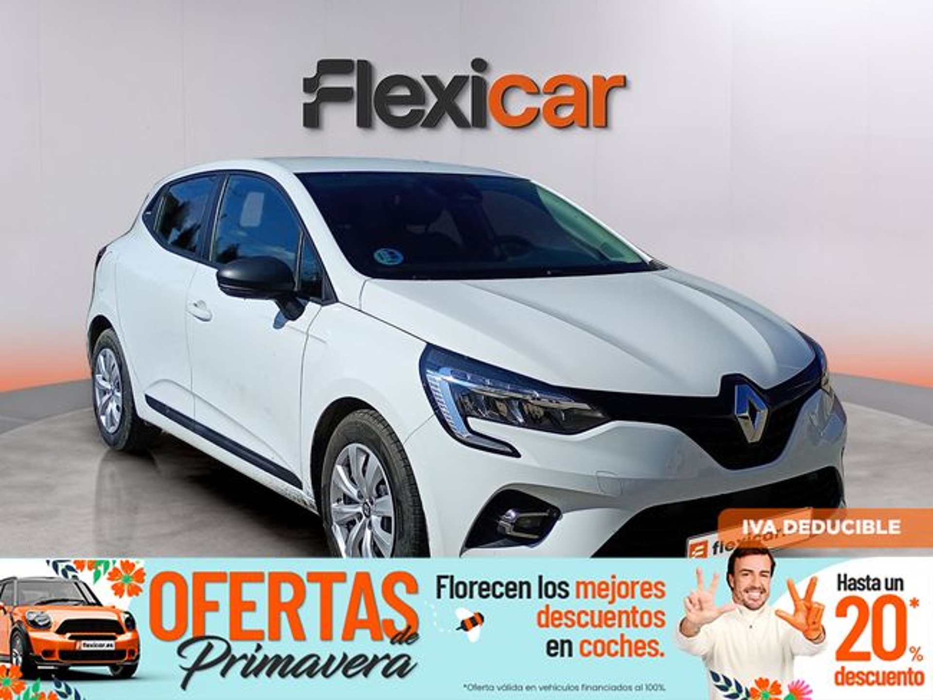 Imagen de RENAULT Clio