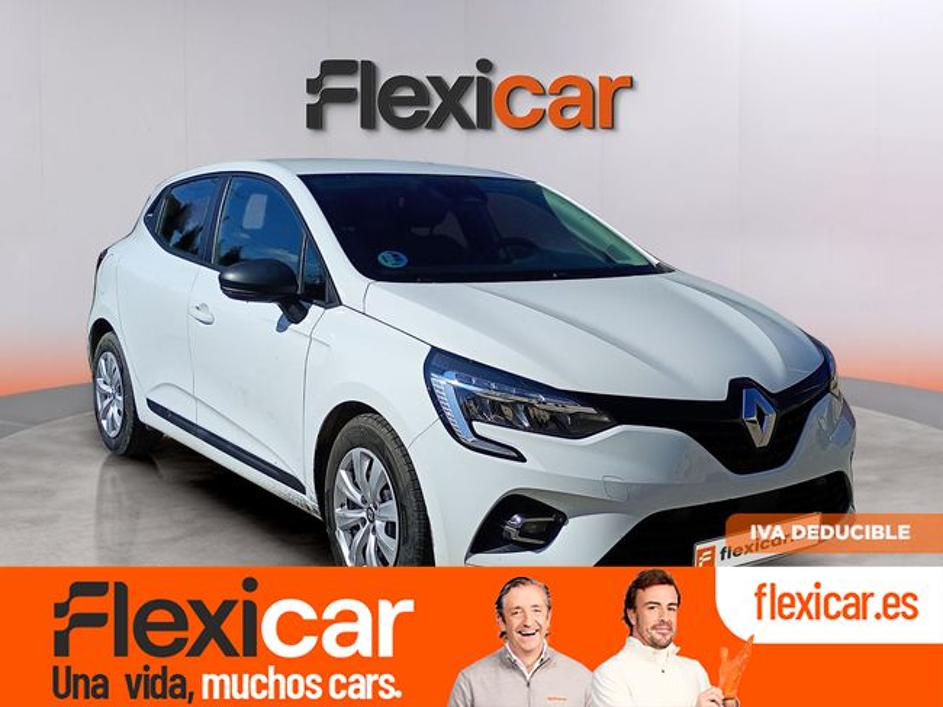 Imagen de RENAULT Clio
