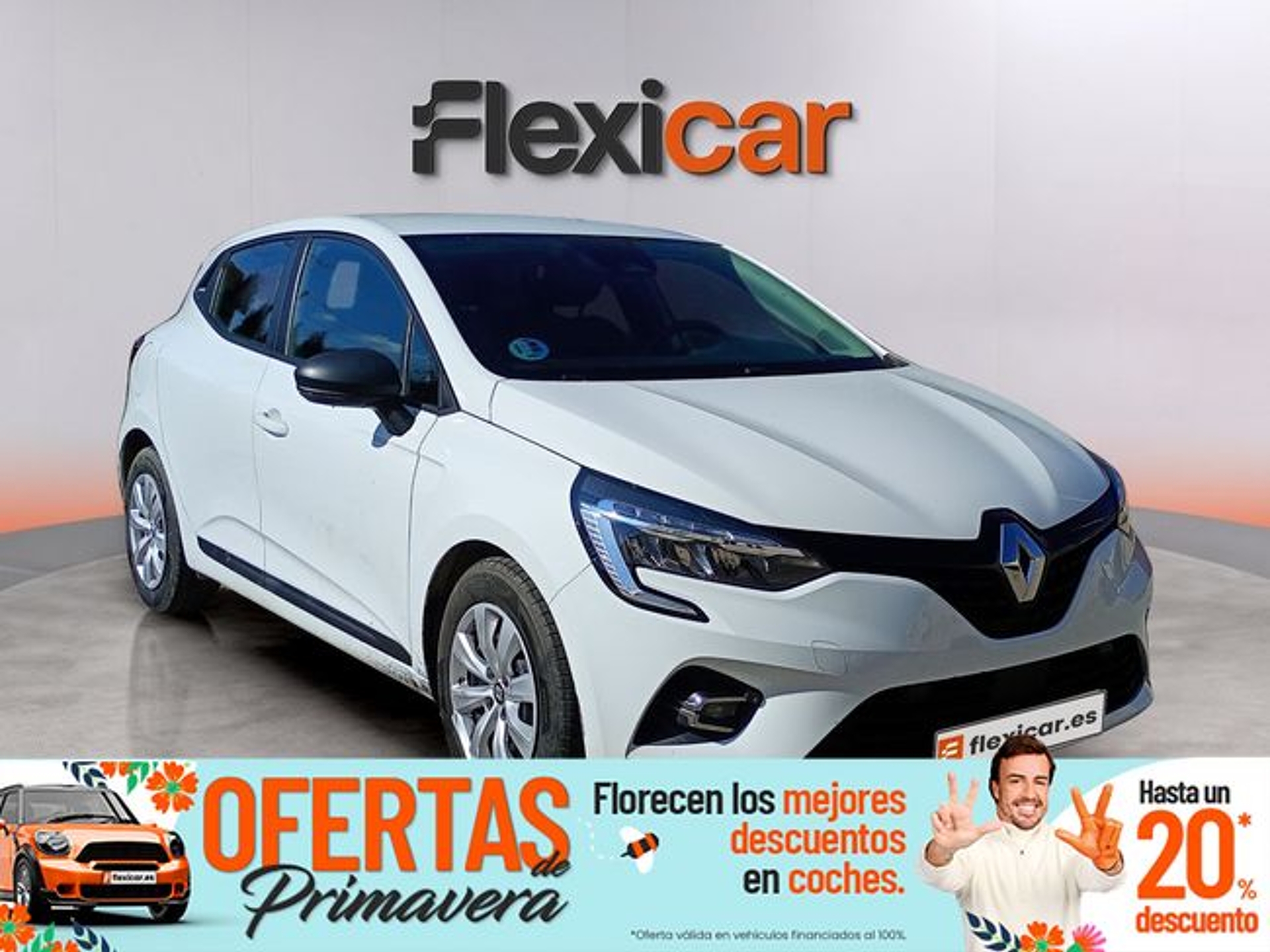 Imagen de RENAULT Clio