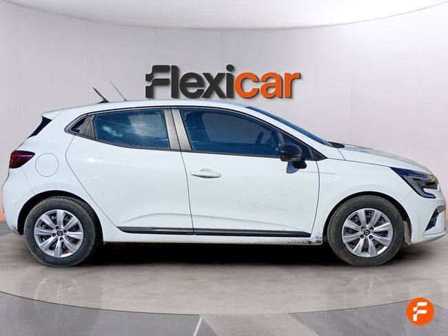 Foto del RENAULT Clio TCe GLP Equilibre 74kW