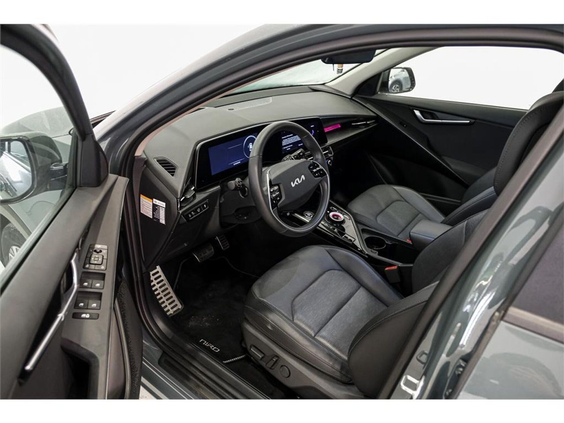 Imagen 3 de KIA Niro