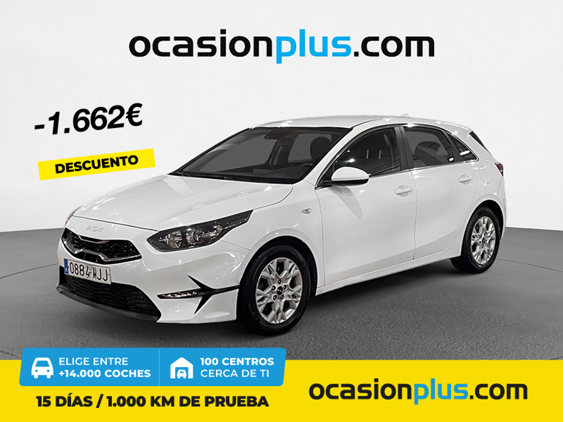 Imagen de KIA Ceed