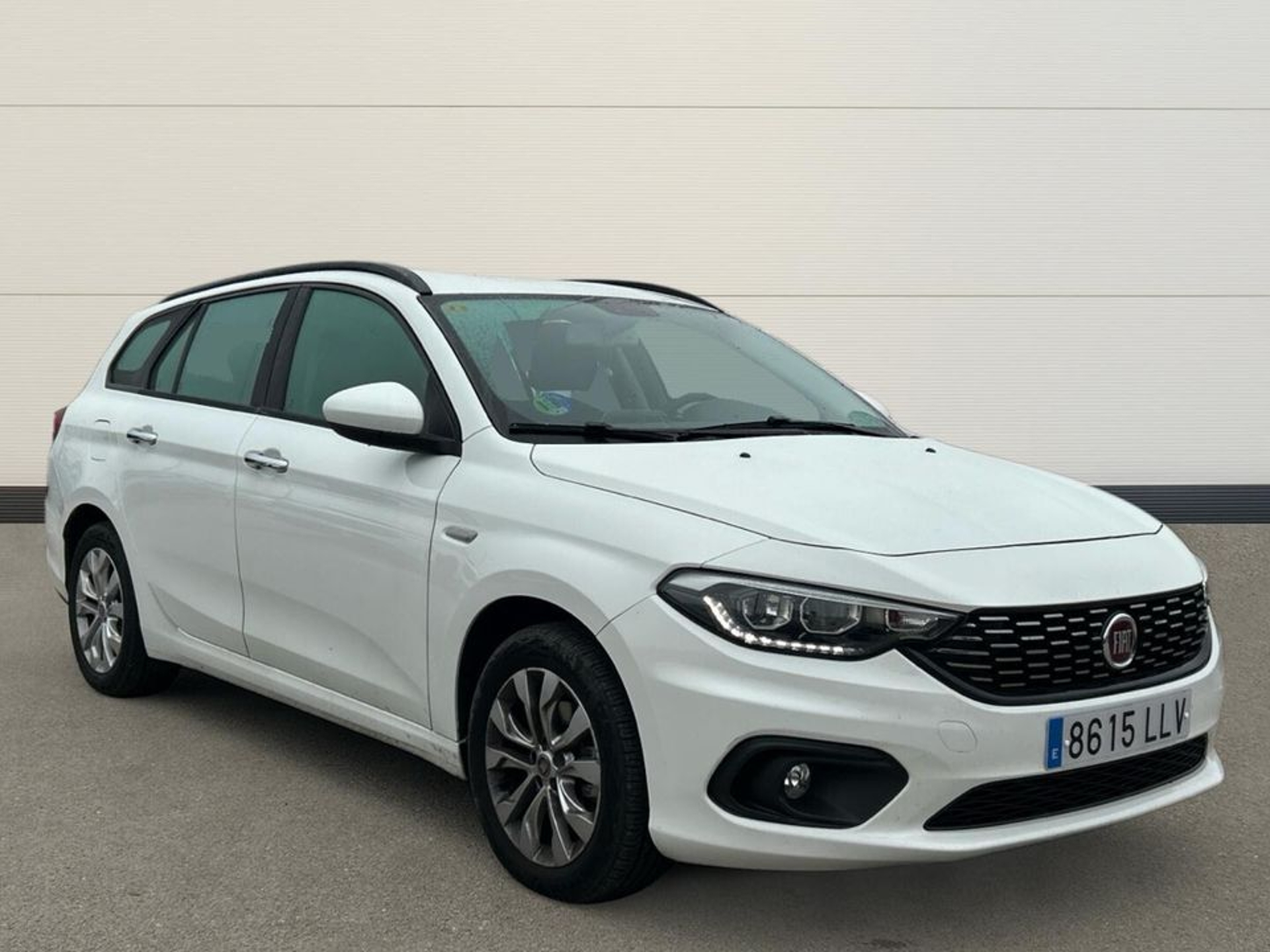 Imagen de FIAT Tipo