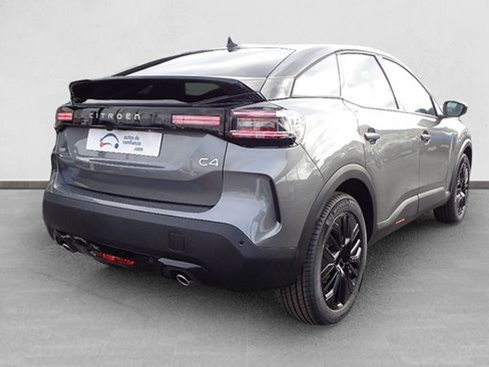 Imagen 2 de CITROEN C4