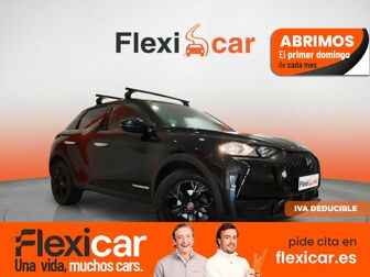 Imagen de DS DS3 DS 3 1.2 PureTech S&S Sport 110