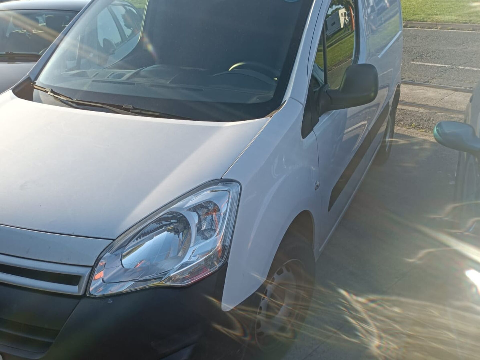 Imagen 2 de CITROEN Berlingo