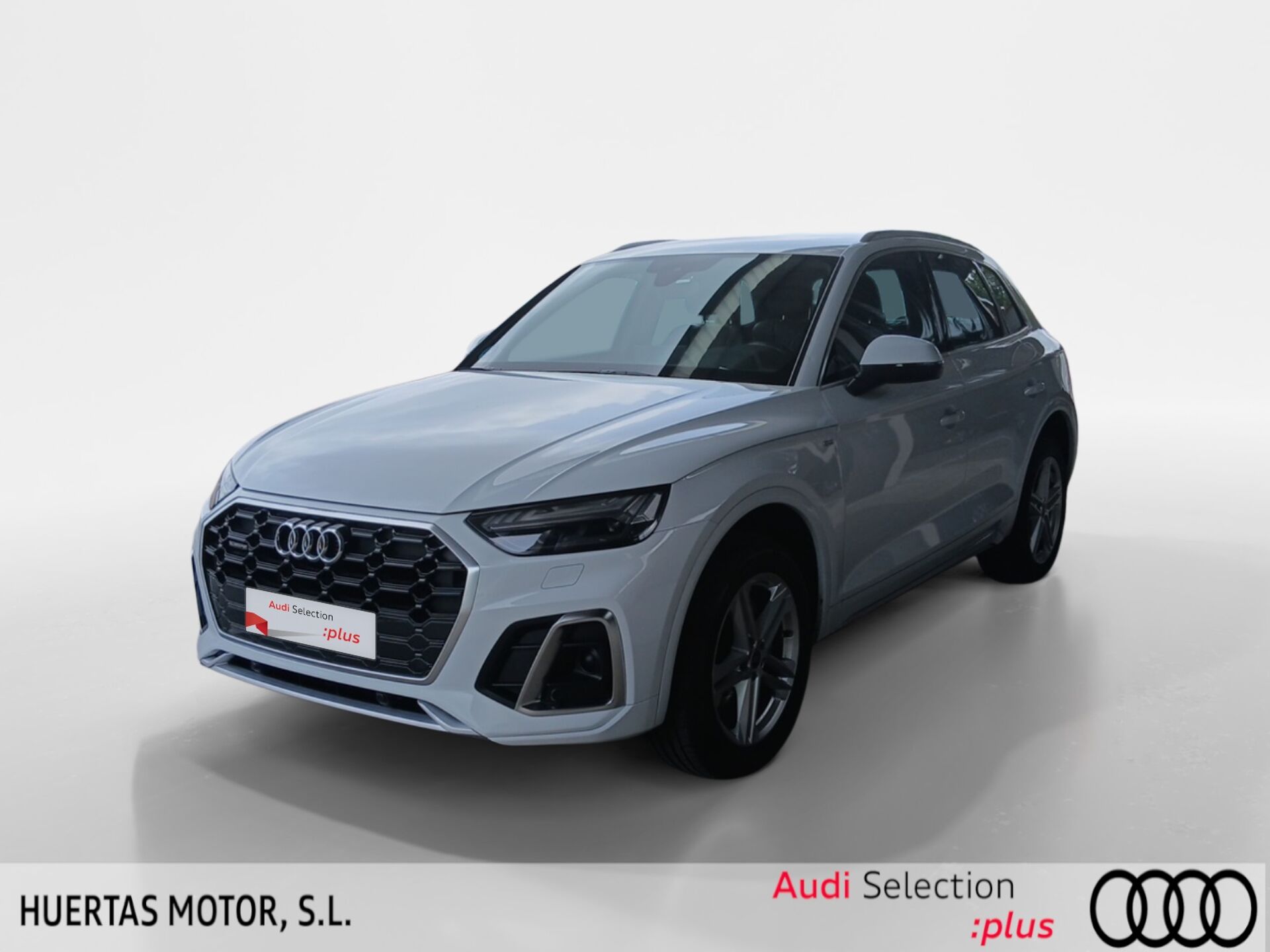 Imagen de AUDI Q5