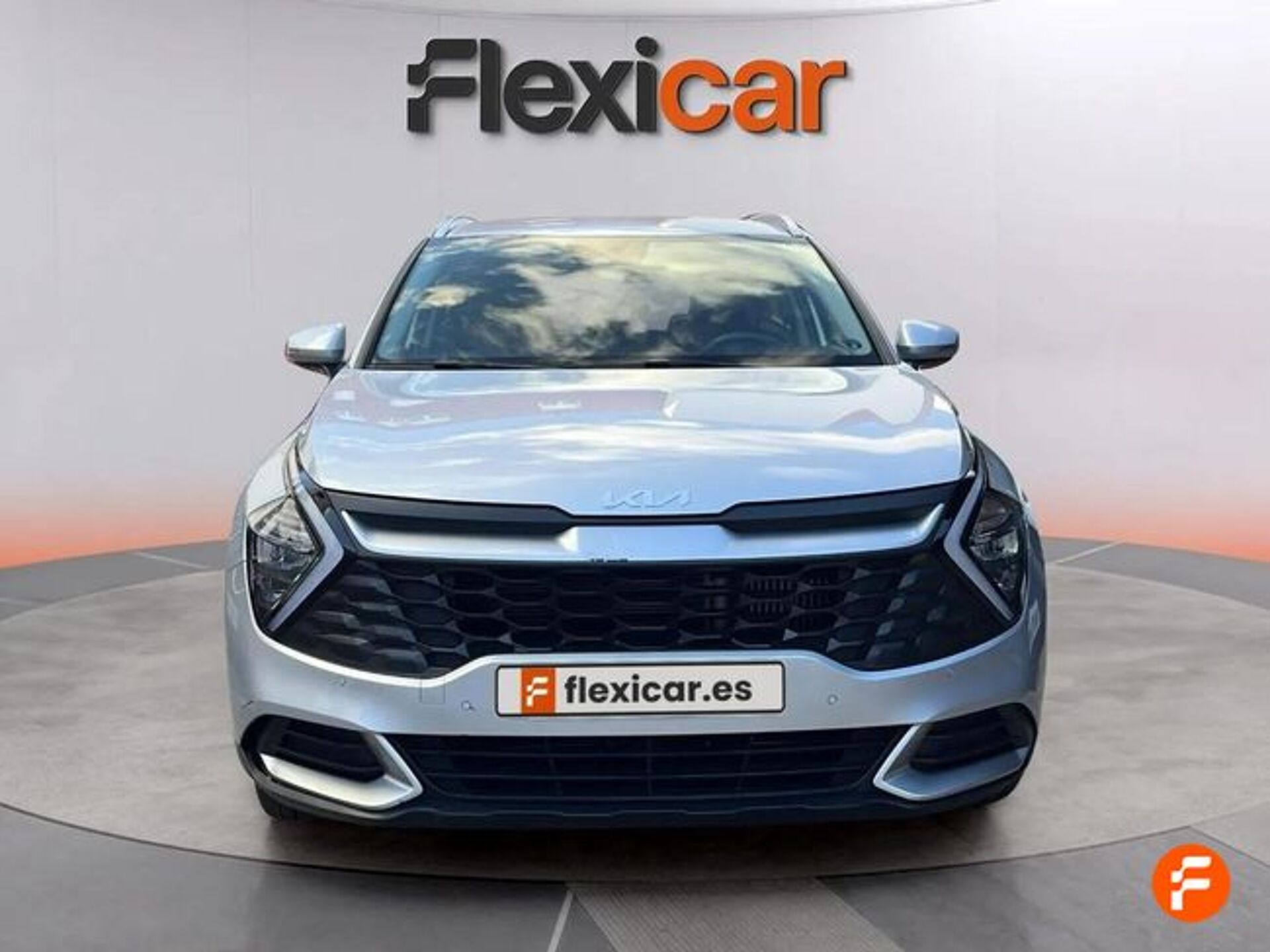 Imagen 2 de KIA Sportage