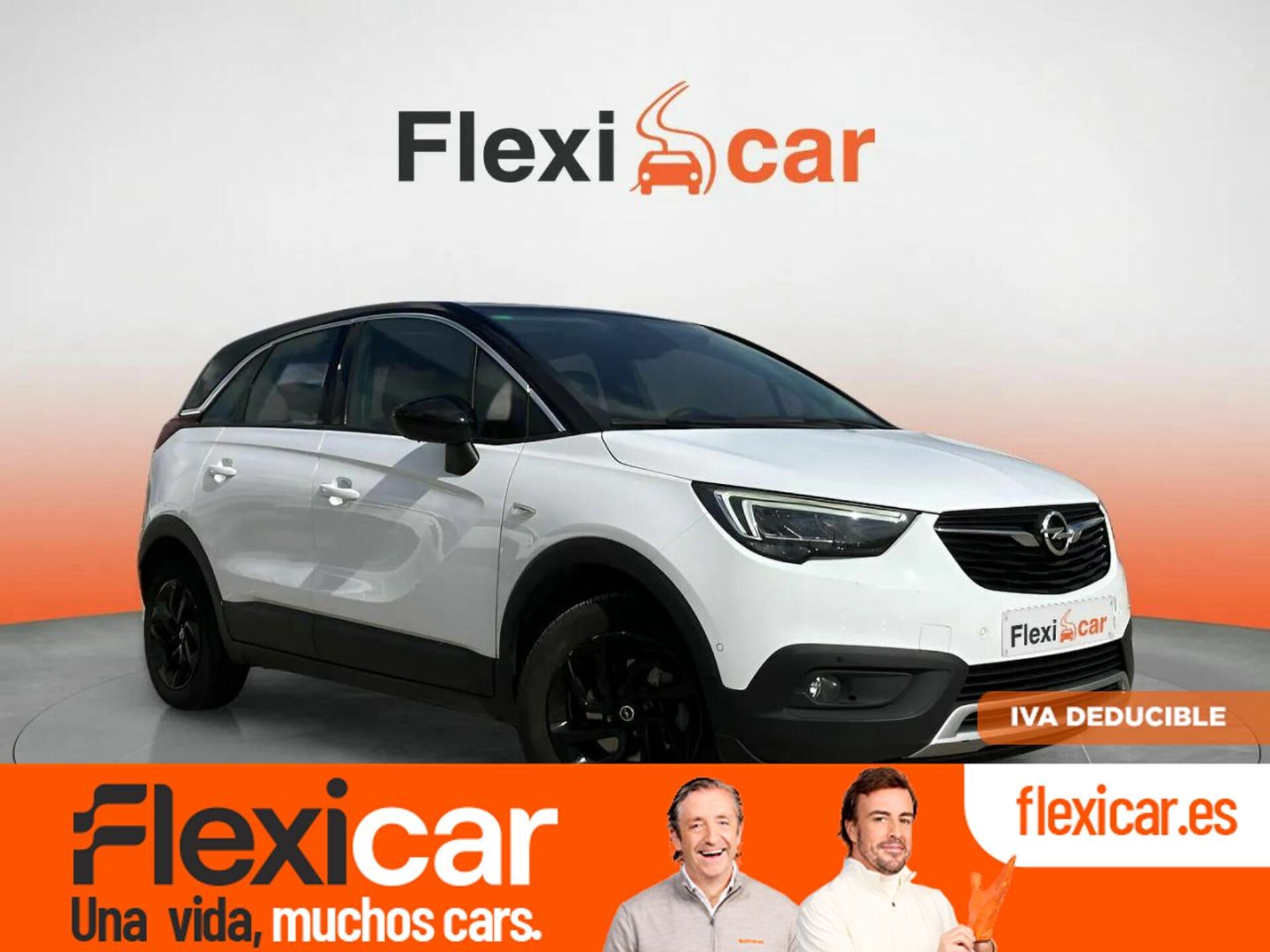Imagen de OPEL Crossland
