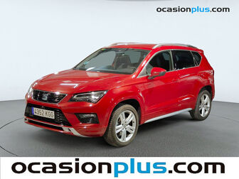 Imagen de SEAT Ateca 1.4 EcoTSI S&S FR