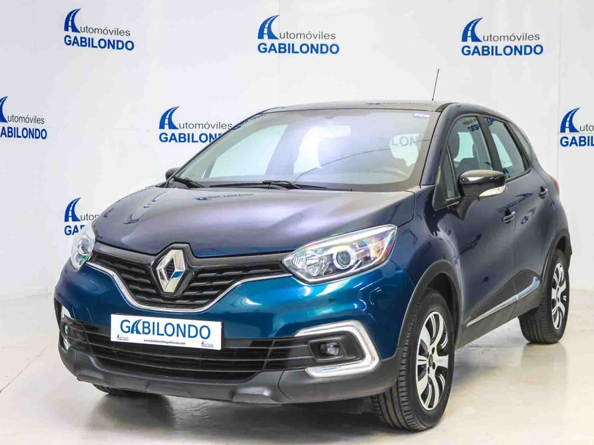 Imagen de RENAULT Captur