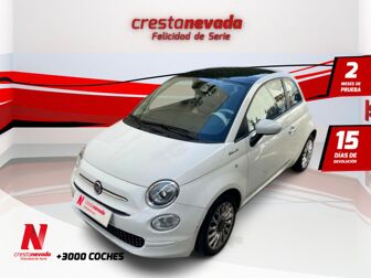 Imagen de FIAT 500 1.0 Hybrid Dolcevita 52kW