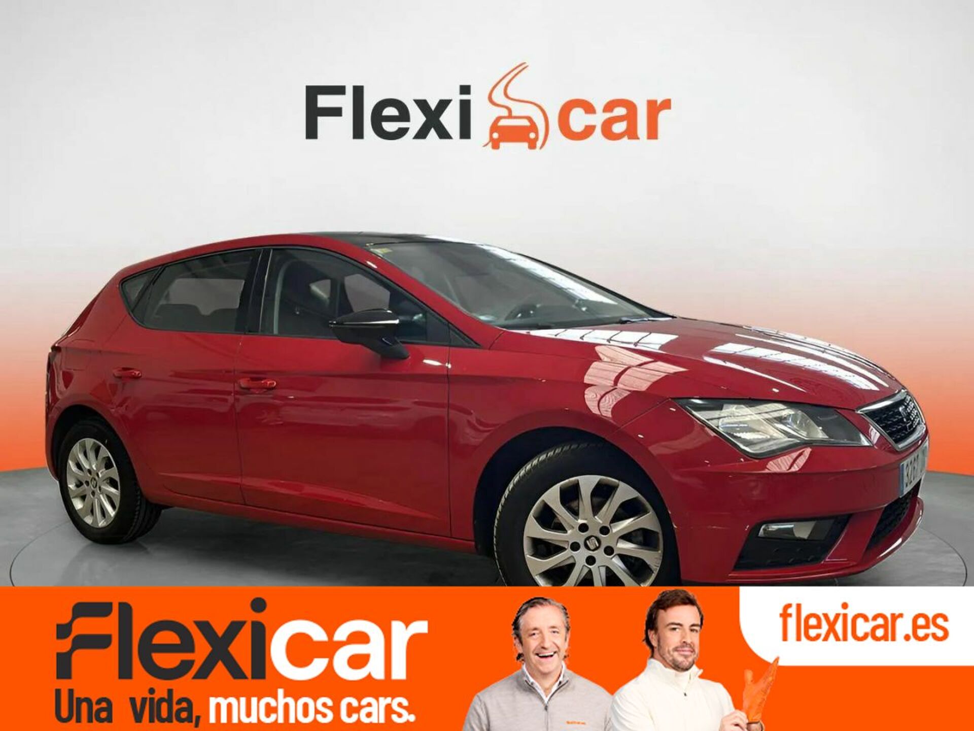 Imagen de SEAT León