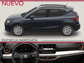 Imagen de SEAT Arona 1.0 TSI S&S Reference XM 95