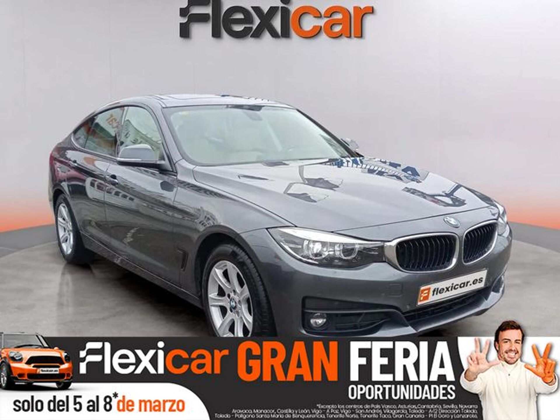 Imagen 1 de BMW Serie 3