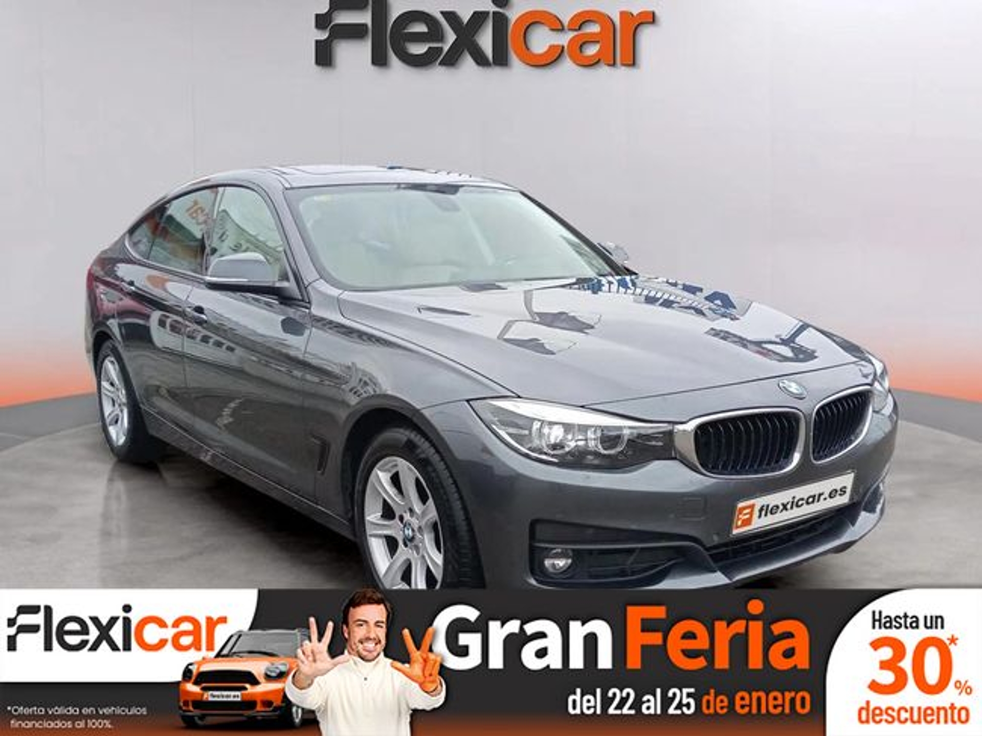 Imagen de BMW Serie 3