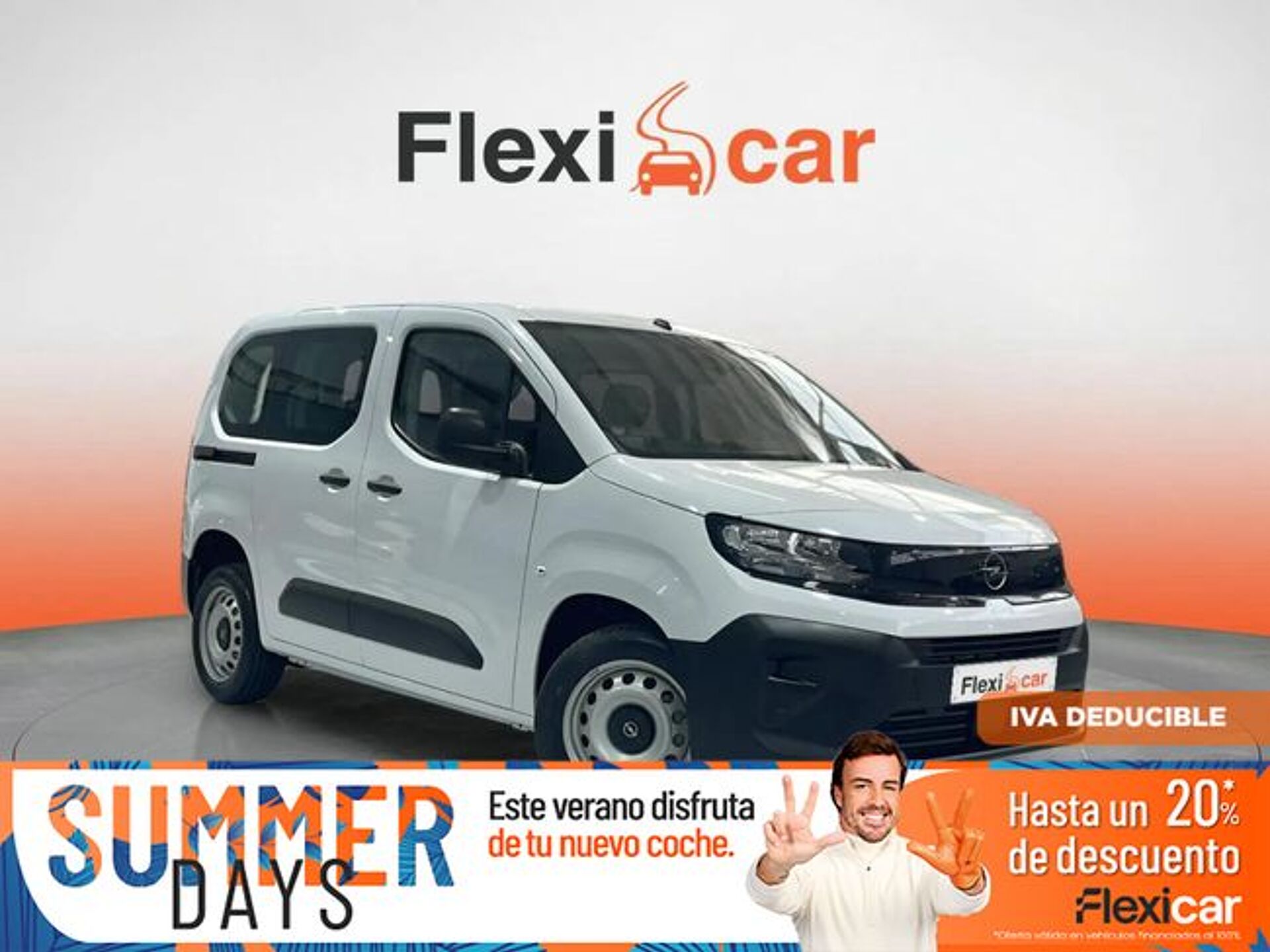 Imagen de OPEL Combo