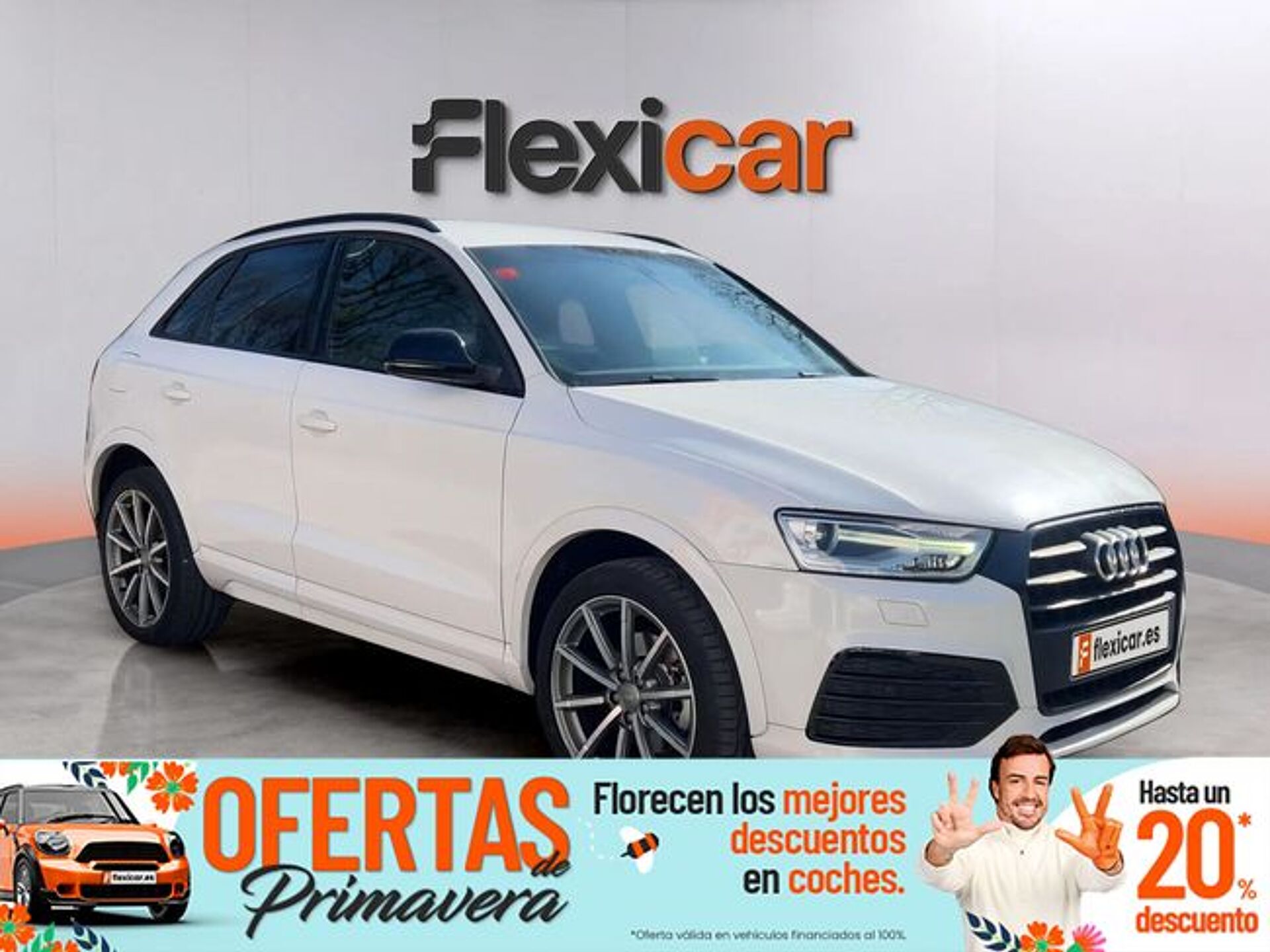 Imagen 1 de AUDI Q3