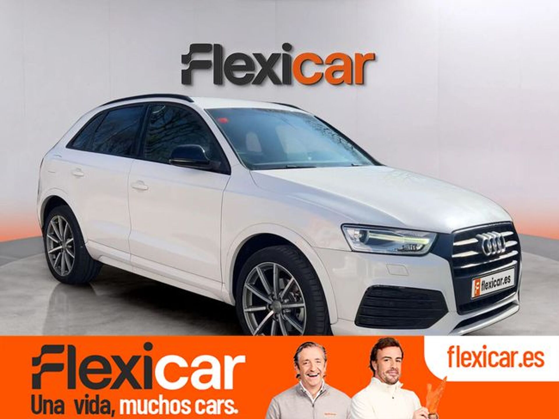 Imagen 1 de AUDI Q3