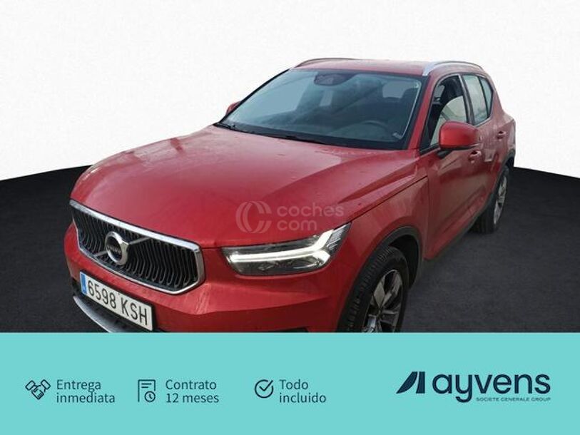 Foto del VOLVO XC40 T4 Momentum Aut.